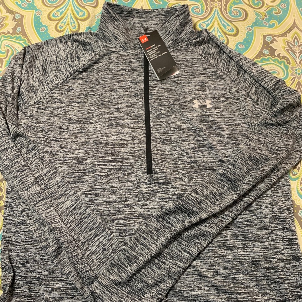 Women’s Under Armor Pullover